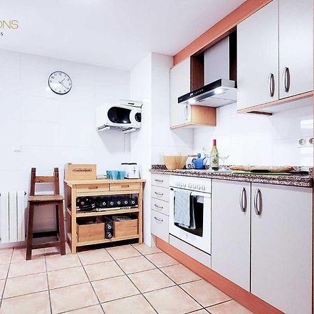 Javea Beach Blue House Ngoại thất bức ảnh