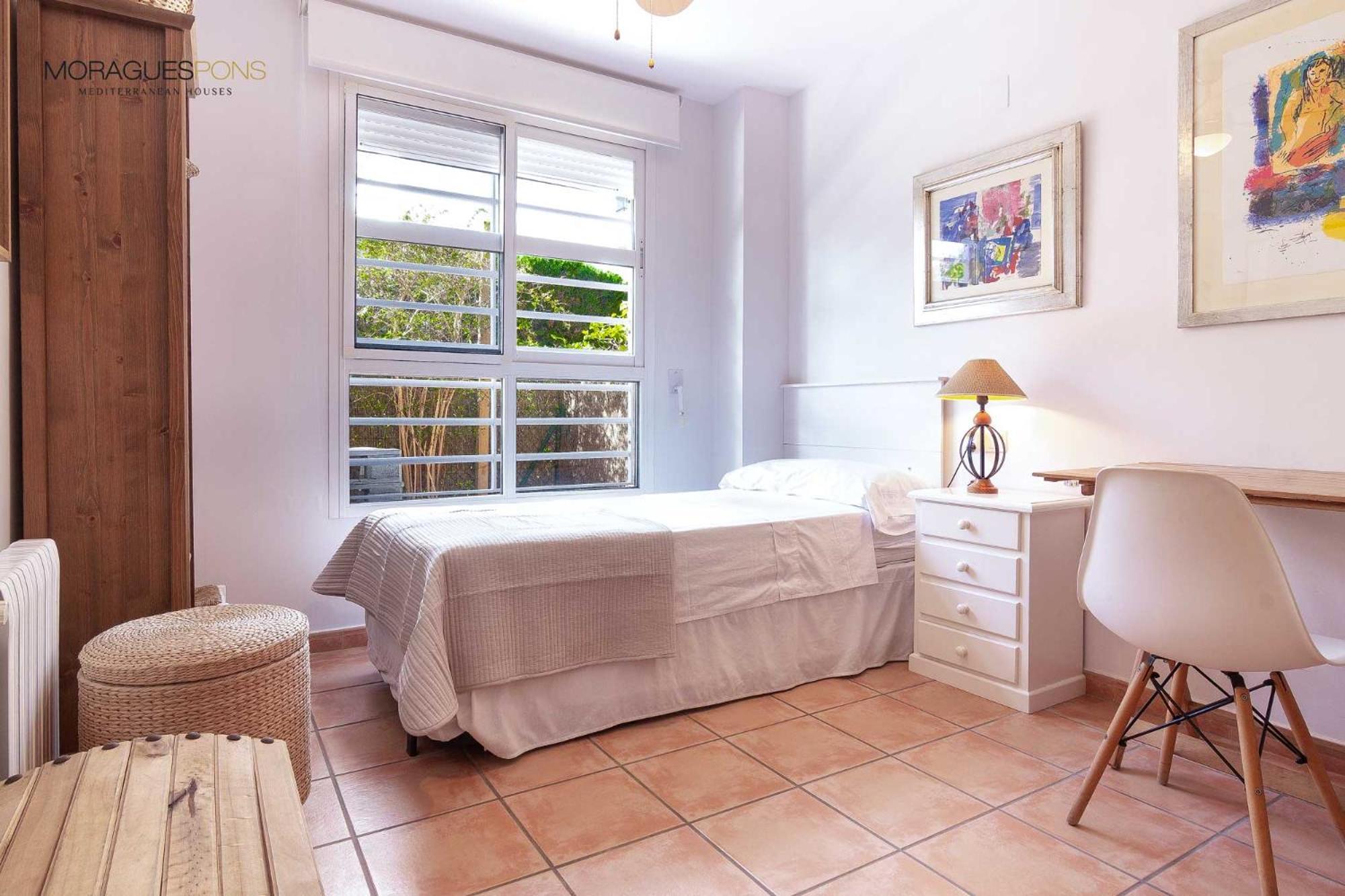 Javea Beach Blue House Ngoại thất bức ảnh
