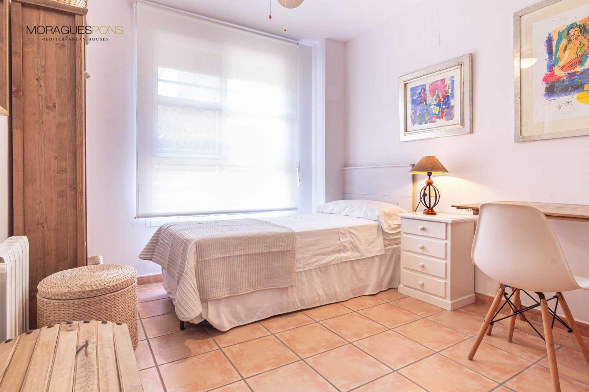 Javea Beach Blue House Ngoại thất bức ảnh