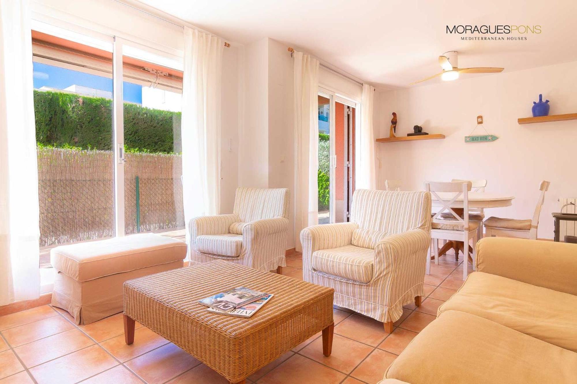 Javea Beach Blue House Ngoại thất bức ảnh
